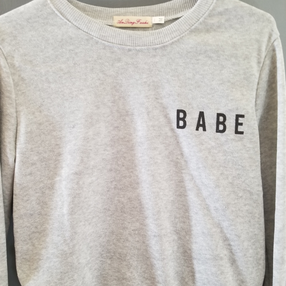 🎈2/20🎈Sweatshirt